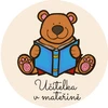 Učitelka v mateřině