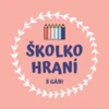 Školkohraní s Gábi