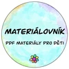 Petra Miklová - Materiálovník