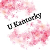 U Kantorky