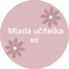 Mladá učitelka