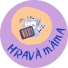 Hravá máma