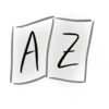 AZ materiály