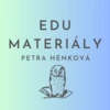Edu materiály Hénková
