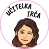 Učitelka Irča