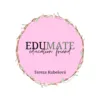 EDUMATE - Tereza Kubešová