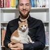 Daniel Pražák