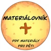 Petra Miklová - Materiálovník+