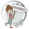 S Rozárkou