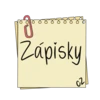 Zápisky CZ