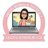 Taková normální úča