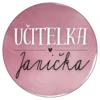 Učitelka Janička