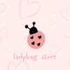 Ladybug store