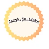 Jazyk.je.láska - Veronika Löblová