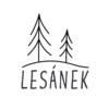 Lesánek