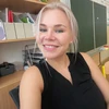 Leona Burešová