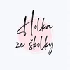 Holka ze školky