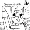 Bashina dětem -Barbora Křistková