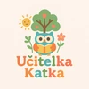 Učitelka Katka