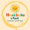 Hravá školka s Pavlí