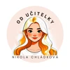 Nikola Chládková - Od učitelky