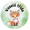 Veselá třída - Anežka Černohousová