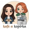 Kafe a Kopírka
