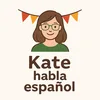 Kate habla espaňol