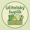 Učitelský šuplík