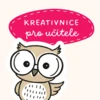 Kreativnice pro učitele • Anna Konečná