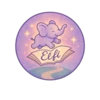 Elfi - cestou ZŠ i MŠ