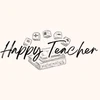 Happy Teacher