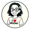 I love družina