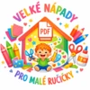 Velké nápady pro malé ručičky