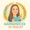 Nápadníček ze školky