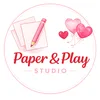 Paper & Play Studio