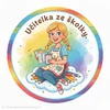 Učitelka ze školky