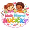 Malé šikovné ručičky