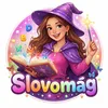 Slovomág