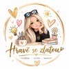 Hravě se Zlatou