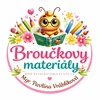 Broučkovy materiály