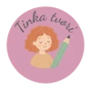 Tinka Tvoří