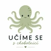 Učíme se s chobotnicí