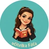 Učitelka Fáťa