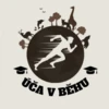 Úča v běhu