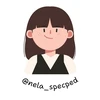 Nela specped