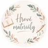 Hravé materiály