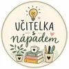 Učitelka s nápadem