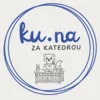 Ku.na za katedrou