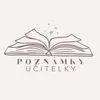 Poznámky učitelky
